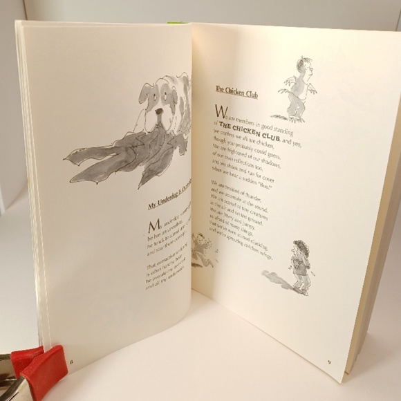 IT'S RAINING PIGS & NOODLES. A delightful book for children - Picture 8 of 11